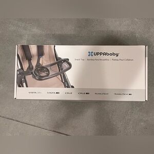 UPPAbaby Snack Tray